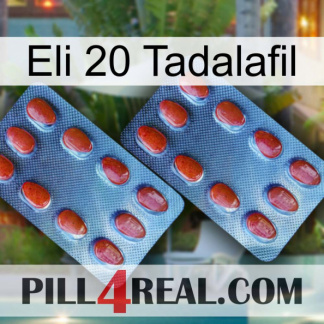 Eli 20 Tadalafil 05